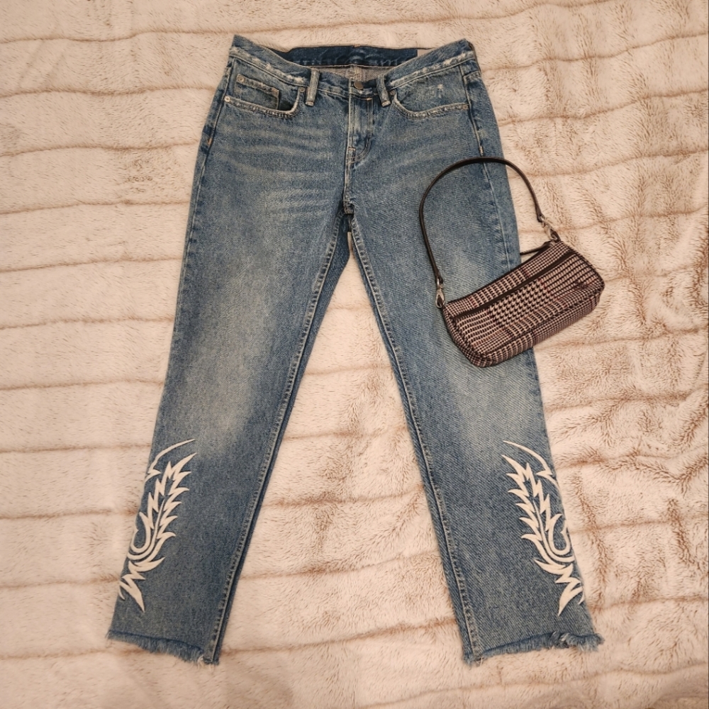 All Saints Philly Jeans